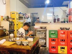 -行是老火锅(恒大御龙天峰店)
