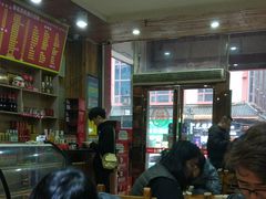 大堂-肆姐面粉馆(坡子街店)