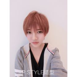 -P.STYLE派斯造型