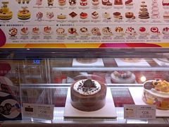 -巴黎贝甜(国贸店)