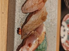 -鮨政· Omakase(港汇恒隆广场店)