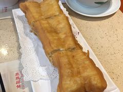 油炸鬼-点都德(千灯湖环宇城店)
