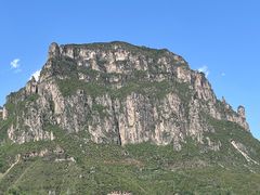 -焦作青龙峡风景名胜区