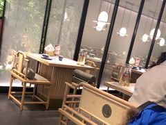 -绿茶餐厅(青岛城阳万象汇店)
