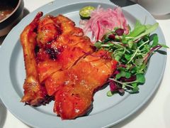 -胡麻(静安嘉里店)