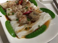 -潮福城大酒楼·潮味粤品·港式点心(湖滨北路店)