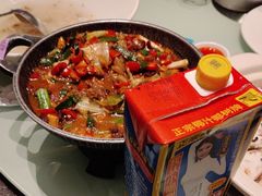 -王庄阿咪海鲜大排档(象园店)