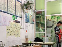 大堂-郑姐私房菜•家常菜