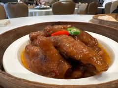 -金苑海鲜酒家(来魅力店)