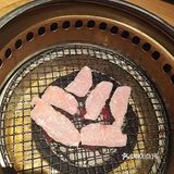 中午逛泉屋，随便进了一家店来吃东西。这家的牛肉很嫩