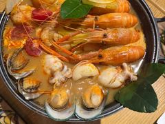 -青木瓜之味 · 越南料理(七宝宝龙店)