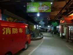 点击看大图 -新方向童乐小镇·儿童主题乐园·职业角色扮演(南昌店)