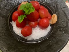 -大树餐厅(红旗街万达店)