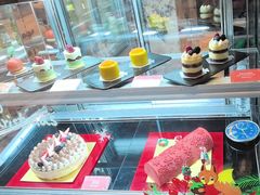 -怡廊(上海漕河泾万丽酒店)