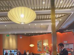 -空之介寿喜烧·和牛放题(恒隆广场店)