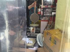 -陈记甜品窝(中山北路店)