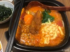-阿香米线(乐客城店)