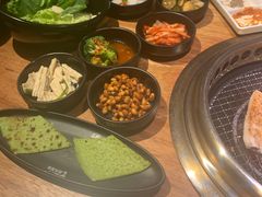 -黑牛黑猪烤肉专门店(万象城店)