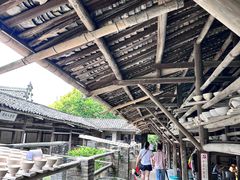 -景德镇古窑民俗博览区