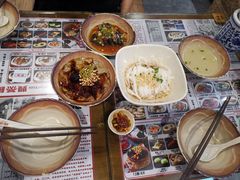 -双燕楼·手工馄饨·汤面小吃(世纪汇店)