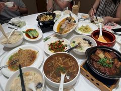 -禾珍珠家常小馆(河南博物院店)