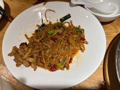 -桂小厨广西菜(青秀万达店)