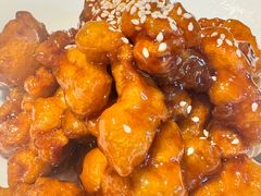 -福满圆(琨莎中心店)