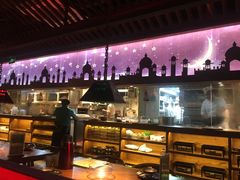 -楼兰新疆主题餐厅(坂田佳华领汇广场店)
