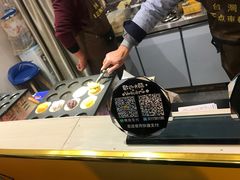 -味正点车轮饼可丽饼(南禅寺店)