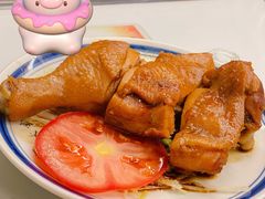 -華人 華星冰室(氹仔 店)