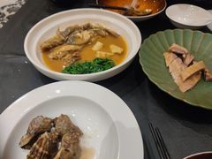 -A One Kitchen·南京精菜馆(晶丽酒店店)