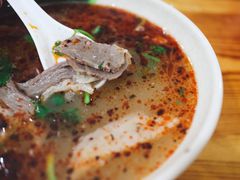 -三中高皇羊肉馆
