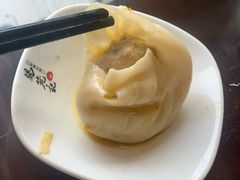 -锡笼记·无锡小笼(方塔店)
