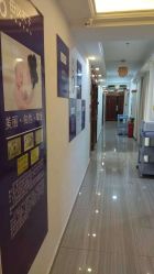 -母仪天下月子中心(光谷店)