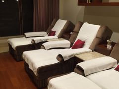 -苏州湾王焰温泉度假酒店