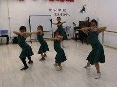 -快乐琴弦音乐舞蹈艺术教育中心(马连道校区)
