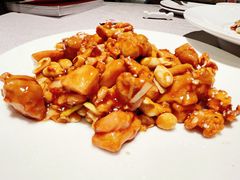-花家怡园HUA'S RESTAURANT(崇文门·哈德门广场店)