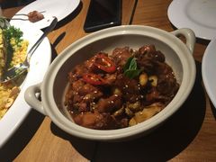 -泰华海鲜中餐厅(普吉镇店)