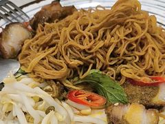 -南香饭店(Jalan Sultan)