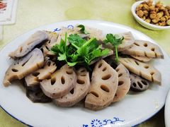 -强记湛江鸡饭店·二十七年老字号(拱北店)