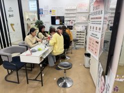 -美兮美学·日式艺术美甲美睫