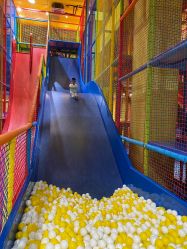 -宝燕乐园(闵行旗舰店)