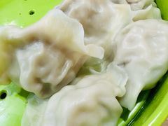 -老边饺子馆(西站店)
