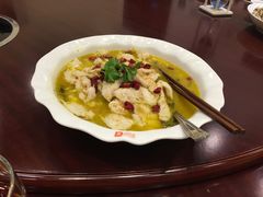 酸菜鱼-御唐府海珊瑚主题餐厅