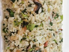 -舒蔡记生煎菜饭(云南中路店)