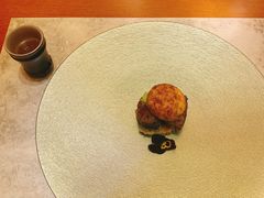 -九献创意菜·牛排料理(亮马河花园店)