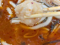 -45°李小姐土豆粉(世纪港湾店)