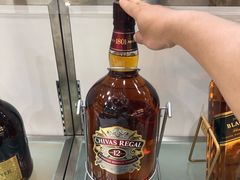 -中免(澳门机场免税店)