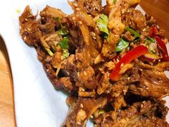 -老胖串店(山大路店)