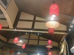 -富正毅三下锅·湘西韵味(天门山索道店)